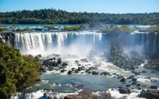 O que fazer em Foz do Iguaçu em 5 dias?