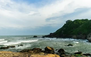 O que fazer em Itanhaém?