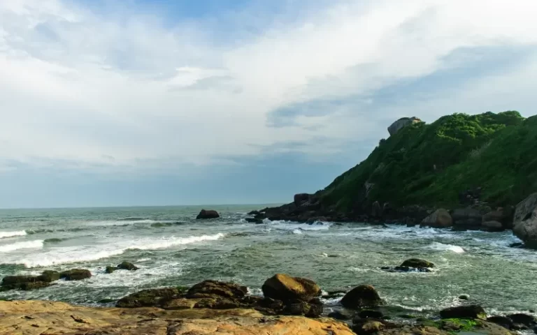 O que fazer em Itanhaém?