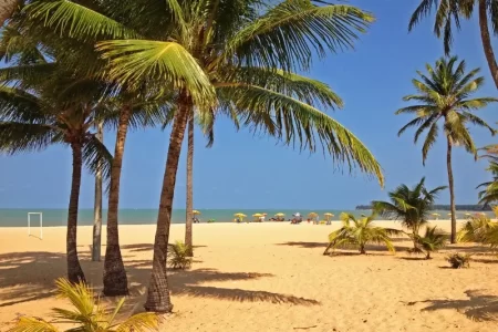 O que fazer em João Pessoa em 7 dias?