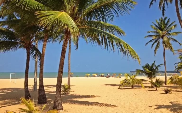 O que fazer em João Pessoa em 7 dias?