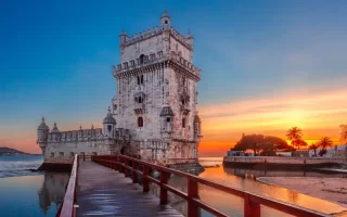 O que fazer em Lisboa 3 dias?