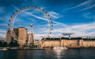 O que fazer em Londres em 3 dias?