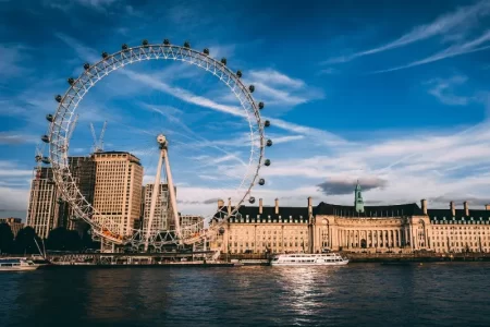 O que fazer em Londres em 3 dias?