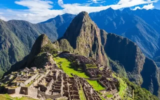 O que fazer em Machu Picchu?