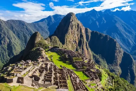 O que fazer em Machu Picchu?