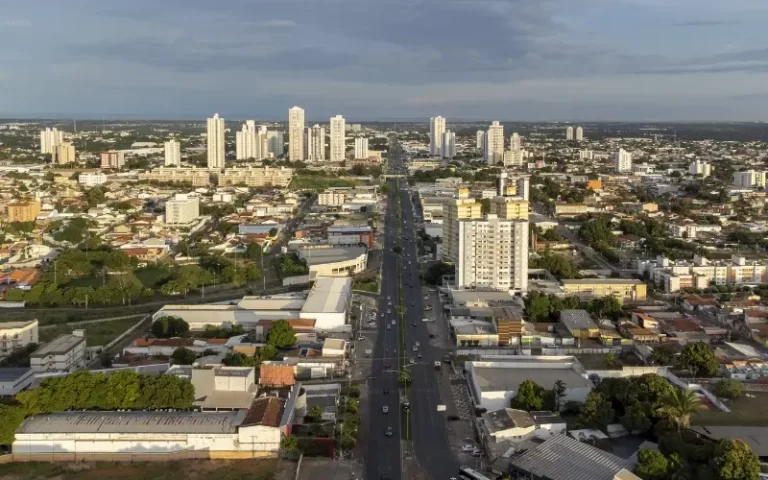 O que fazer em Mato Grosso?