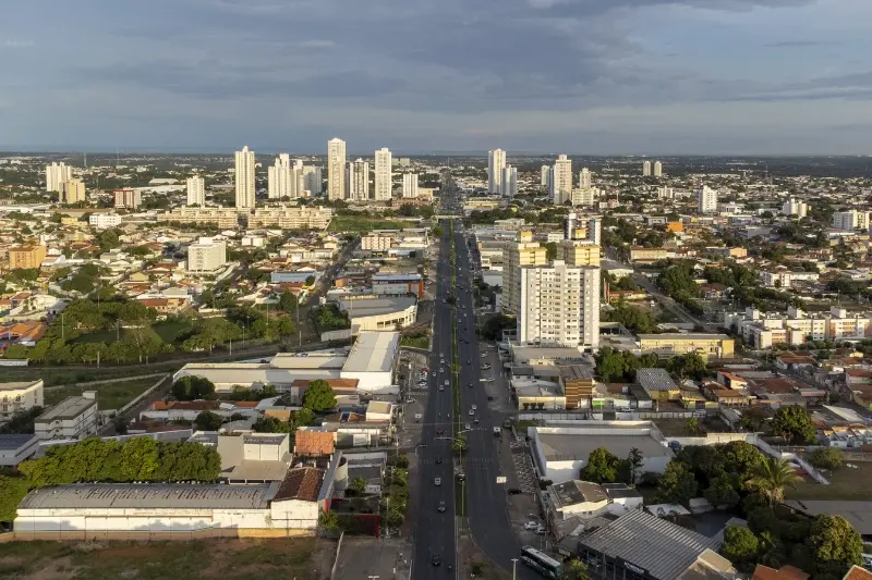 O que fazer em Mato Grosso?