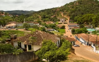 O que fazer em Montes Claros?
