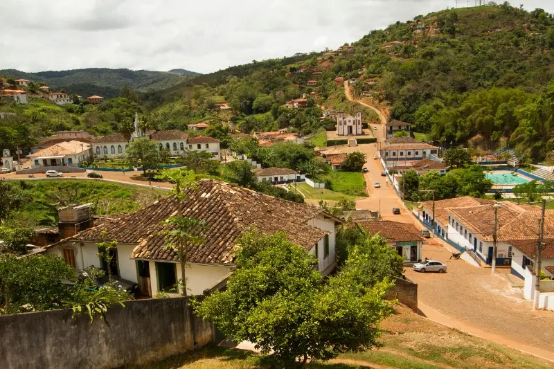 O que fazer em Montes Claros?