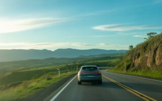 viagem de carro inesquecível pelo Mercosulviagem de carro inesquecível pelo Mercosul
