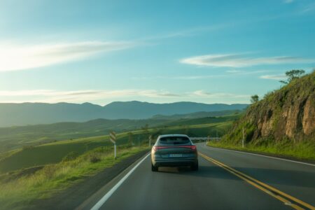 viagem de carro inesquecível pelo Mercosulviagem de carro inesquecível pelo Mercosul