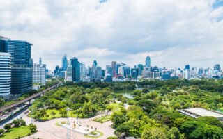 As melhores cidades para viver bem em Goiás