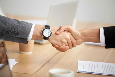 Negociação em Vendas Business-to-Business