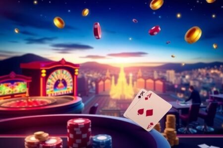 Conheça as vantagens do MB Way nos casinos online