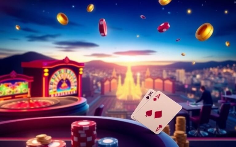 Conheça as vantagens do MB Way nos casinos online