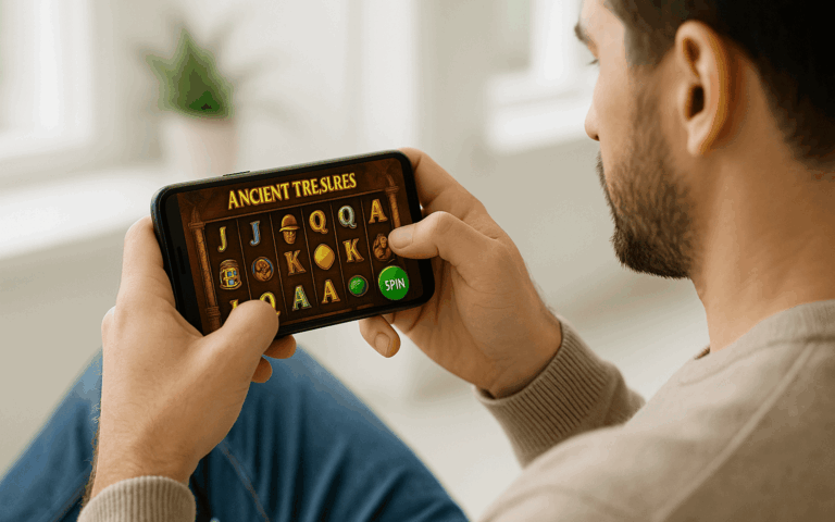 O site Znaki.fm explicou como jogar em casinos online em Portugal com investimentos mínimos e bónus rápidos