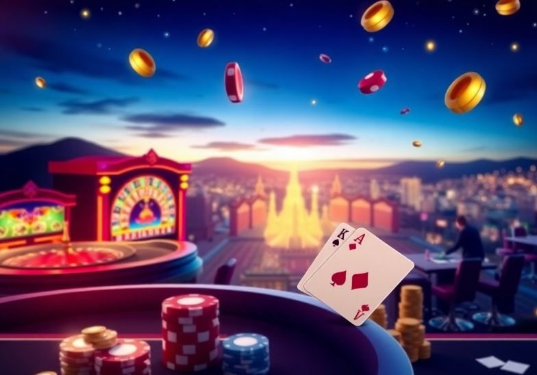 Conheça as vantagens do MB Way nos casinos online, por António Matias
