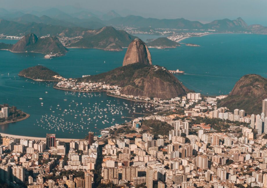 Rio de Janeiro