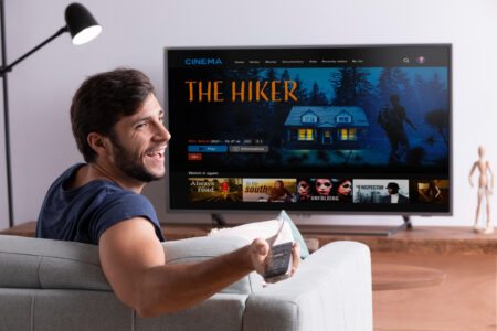 Aprenda a Como Transformar Sua TV em Smart