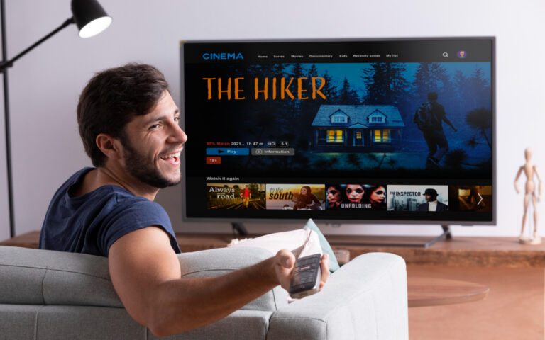 Aprenda a Como Transformar Sua TV em Smart