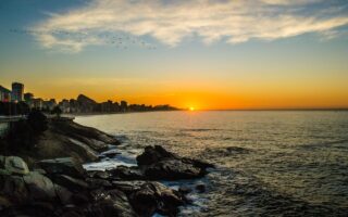 Preço do m² no Leblon