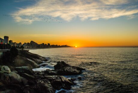 Preço do m² no Leblon