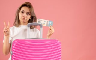 Como realizar viagens caras mesmo sem ter dinheiro?