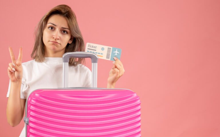 Como realizar viagens caras mesmo sem ter dinheiro?