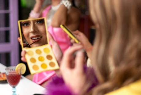 Marketing 2026 para franquias de cosméticos