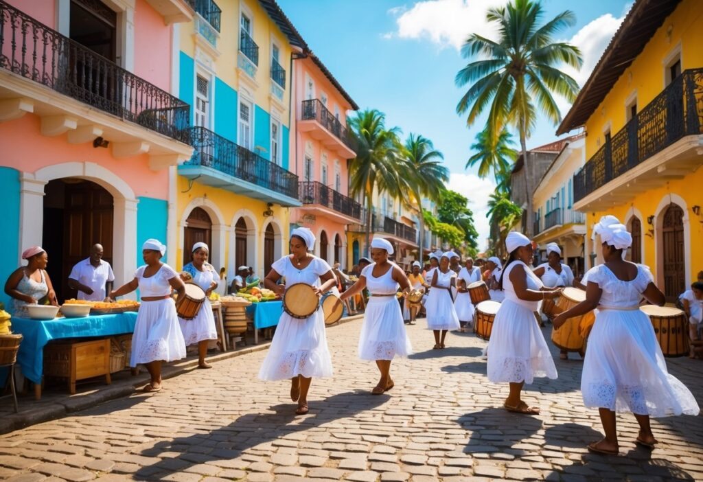 Frases Sobre Salvador Bahia
