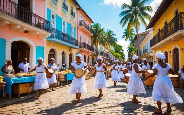 Frases Sobre Salvador Bahia