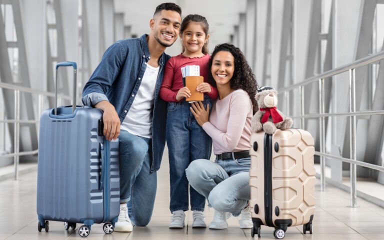 Turismo responsável e seguro viagem