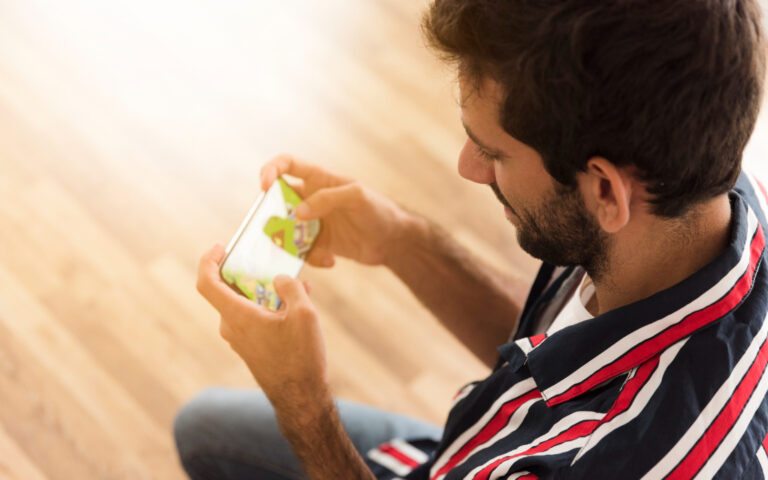 Quais jogos novos jogadores mais escolhem