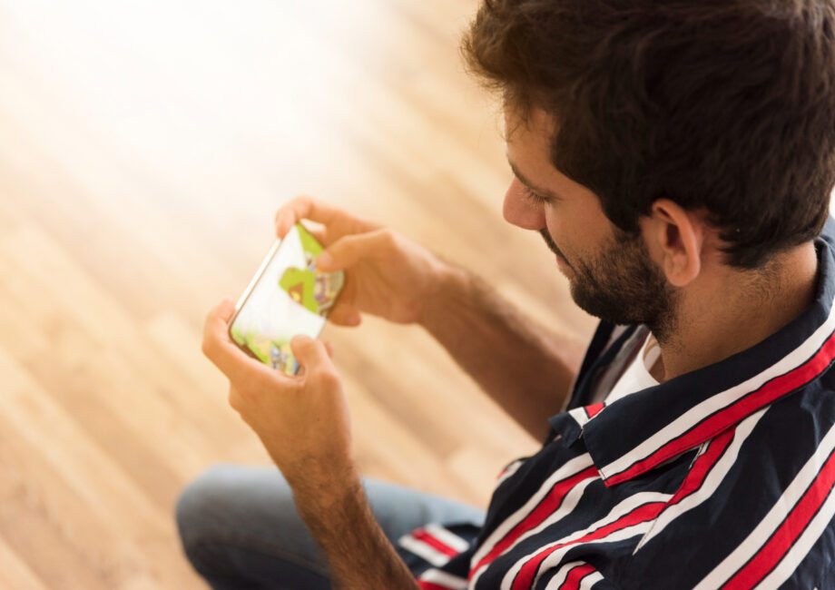 Quais jogos novos jogadores mais escolhem