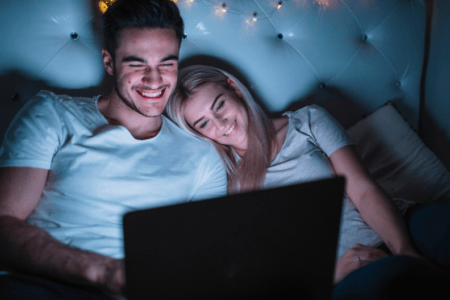 comédias gratuitas que são impossíveis de parar de assistir