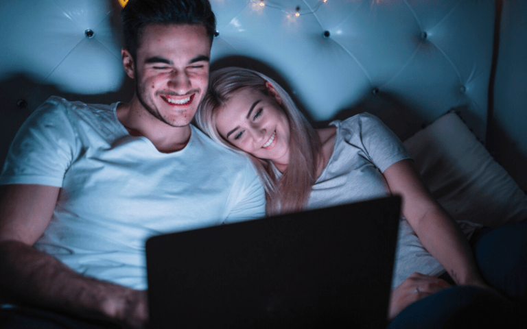 comédias gratuitas que são impossíveis de parar de assistir