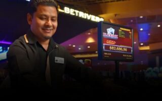 Recursos modernos para jogos ao vivo online