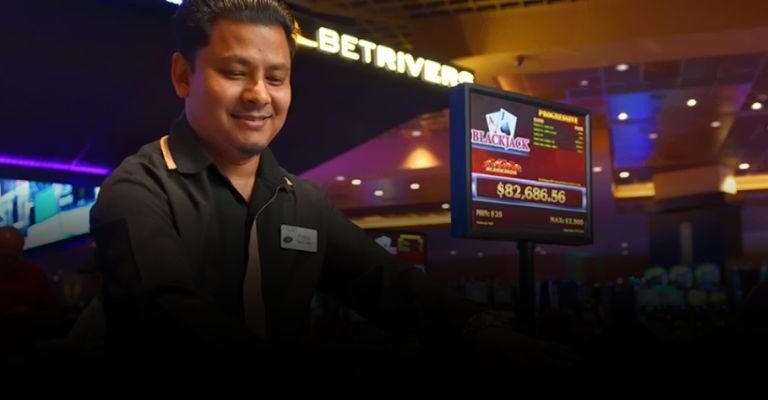 Recursos modernos para jogos ao vivo online