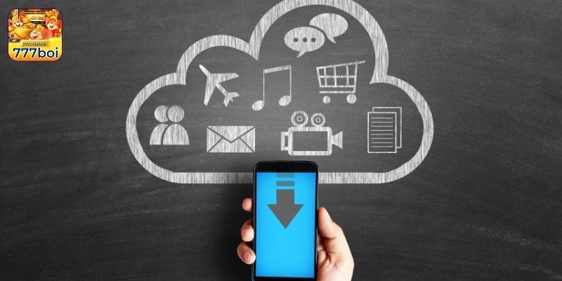 Como baixar o aplicativo 777BOI da maneira mais detalhada para novos membros