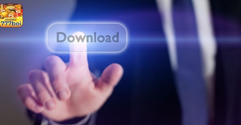 Baixar o aplicativo 777BOI – Apostas móveis com experiência