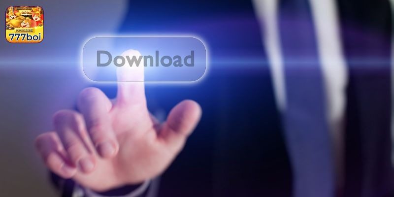 Baixar o aplicativo 777BOI