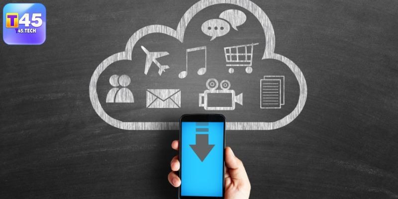 A maneira mais rápida e fácil de baixar aplicativos