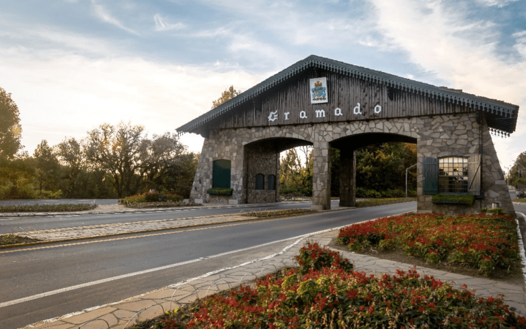 Por que Gramado e Canela vão além do turismo sazonal e atraem diferentes perfis ao longo do ano?