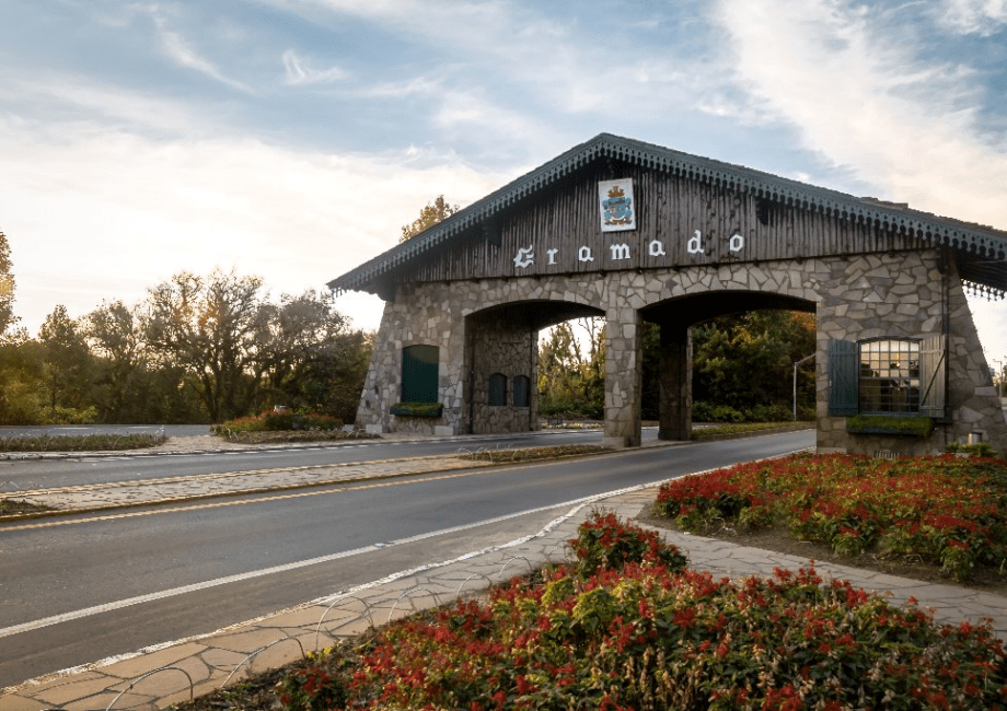 Por que Gramado e Canela vão além do turismo sazonal e atraem diferentes perfis ao longo do ano?