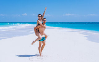 Lua de mel no Caribe: como escolher o destino e roteiro ideal para o casal