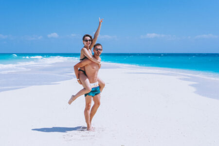 Lua de mel no Caribe: como escolher o destino e roteiro ideal para o casal