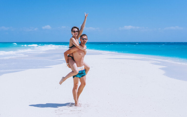 Lua de mel no Caribe: como escolher o destino e roteiro ideal para o casal