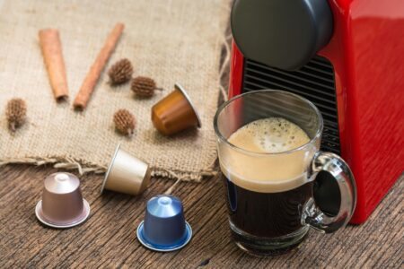 Leia mais sobre a assinatura de cápsula de café compatível com Nespresso.