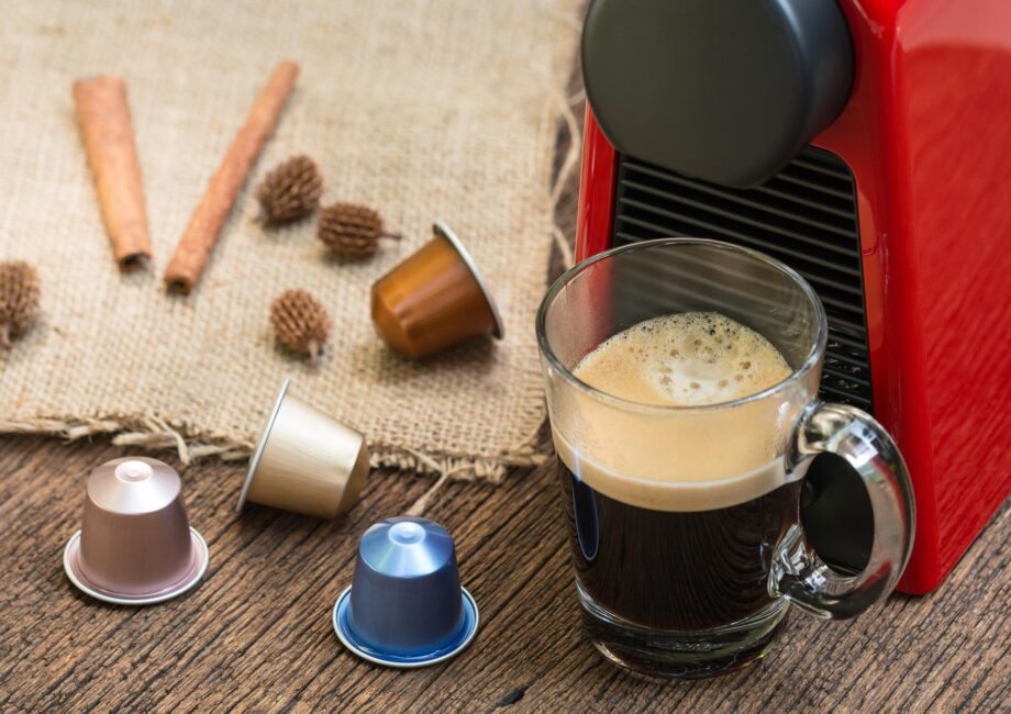 Leia mais sobre a assinatura de cápsula de café compatível com Nespresso.